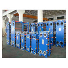 CE Approval plate heat exchanger,heat exchanger manufacture